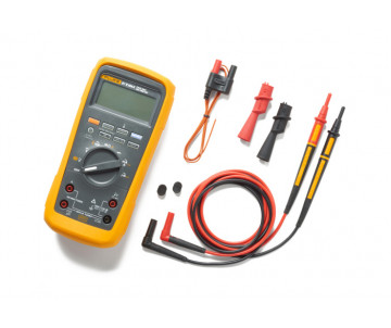 Мультиметр Fluke 87V MAX