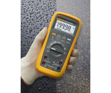 Мультиметр Fluke 87V MAX