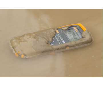 Мультиметр Fluke 87V MAX