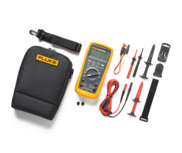 Мультиметр Fluke 87V MAX/E2 KIT