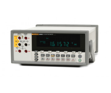 Цифровой мультиметр Fluke 8808A (8808A 220V)