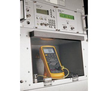 Комплект Fluke 87V/i410/L215