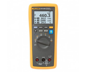 Комплект FLUKE CNX с модулем i3000