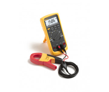 Комплект Fluke 87v/i410