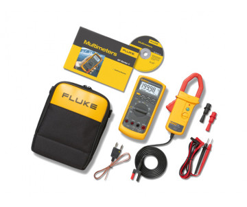 Комплект Fluke 87v/i410