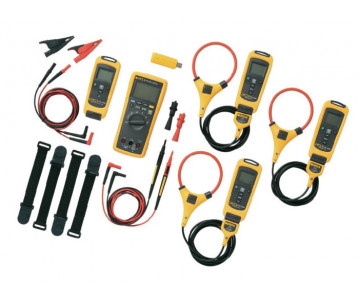 Комплект Fluke CNX 3000 IND