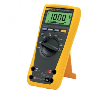 Мультиметр Fluke 179/TPAK