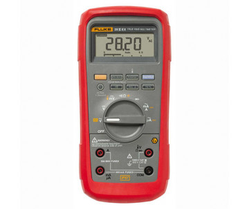 Мультиметр Fluke 28-II Ex