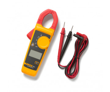 Токоизмерительные клещи Fluke 302+