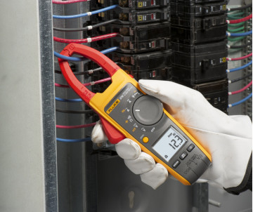 Токоизмерительный датчик Fluke 376