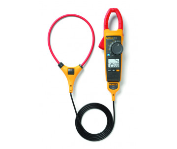 Токоизмерительные клещи Fluke 376 FC