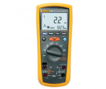 Комплект Fluke 1587/MDT FC