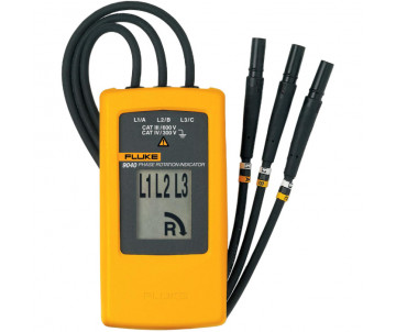 Комплект Fluke 1587/MDT FC