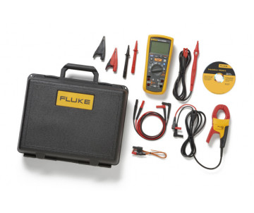 Комплект Fluke 1587/i400 FC