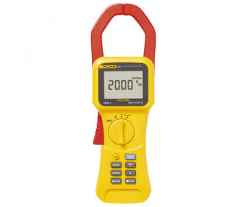 Токоизмерительные клещи Fluke 353