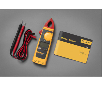 Токоизмерительные клещи Fluke 362/ESPR