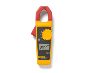 Токоизмерительные клещи с поверкой Fluke 302+