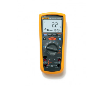 Комплект Fluke 1587/ET 62MAX+ KIT