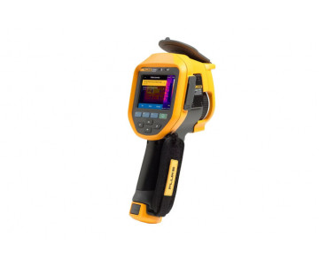 Тепловизор Fluke Ti480 Pro 9HZ