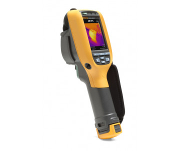 Тепловизор Fluke Ti95