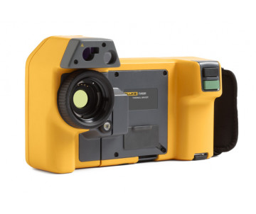 Инфракрасная камера Fluke TiX520