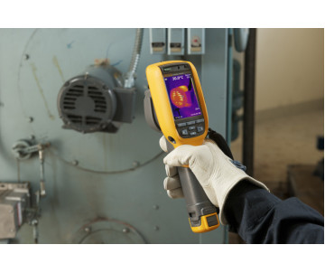 Тепловизор Fluke Ti105