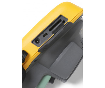 Тепловизор Fluke Ti105