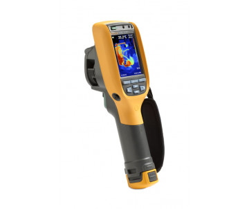 Тепловизор Fluke Ti110