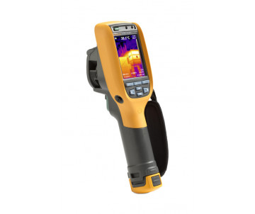 Тепловизор Fluke Ti125