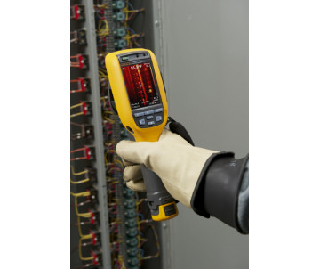 Тепловизор Fluke Ti125