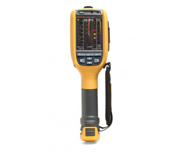 Тепловизор Fluke Ti125