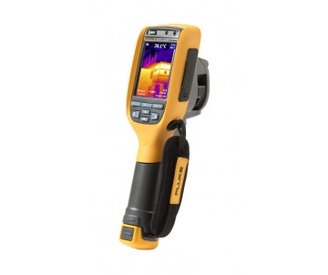 Тепловизор Fluke Ti125