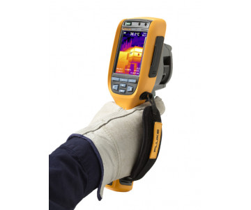 Тепловизор Fluke Ti125