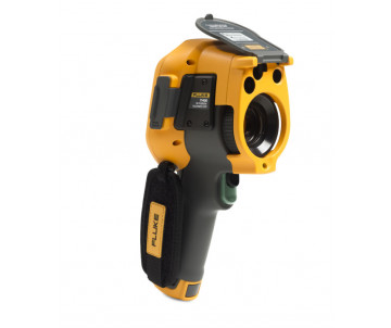 Тепловизор Fluke Ti400