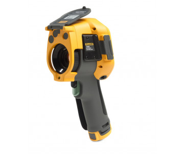 Тепловизор Fluke Ti400