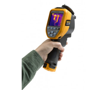 Тепловизор Fluke TiS50