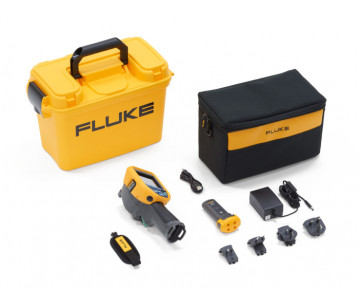 Тепловизор Fluke TiS50