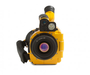 Инфракрасная камера Fluke TiX1000