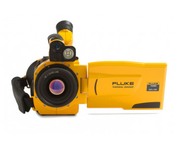 Инфракрасная камера Fluke TiX660