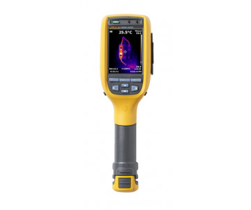 Тепловизор Fluke Ti100