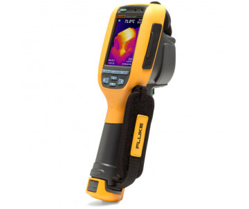 Тепловизор Fluke Ti100