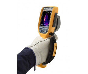 Тепловизор Fluke Ti100