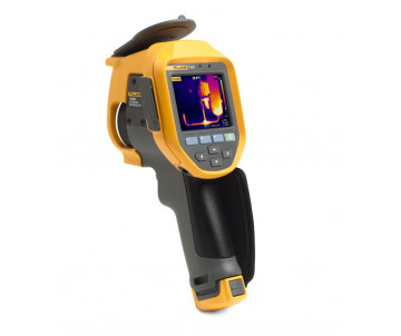 Тепловизор Fluke Ti200