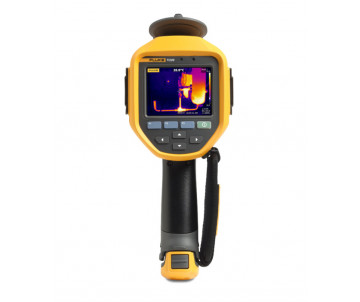 Тепловизор Fluke Ti200