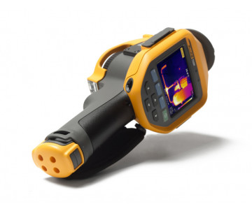 Тепловизор Fluke Ti200