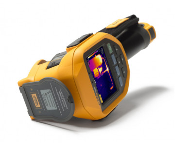 Тепловизор Fluke Ti200