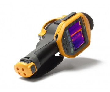 Тепловизор Fluke Ti300