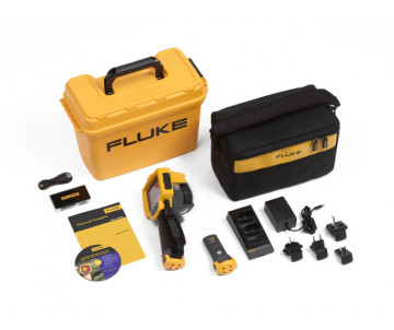 Тепловизор Fluke Ti32