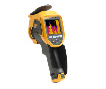 Тепловизор Fluke Ti450