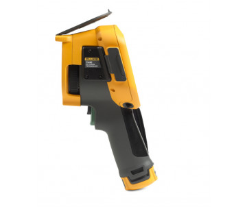 Тепловизор Fluke Ti450